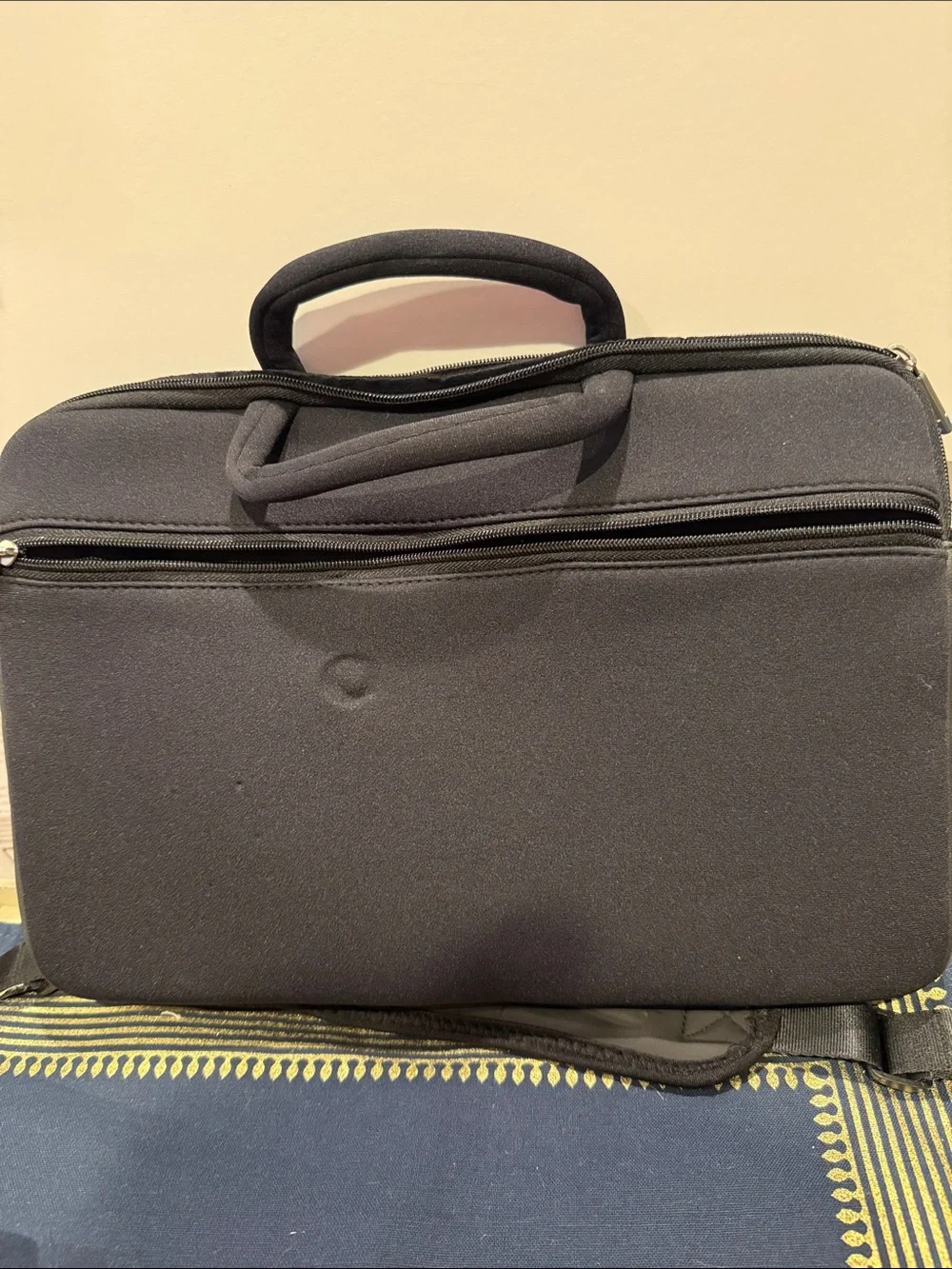MARWARE LABTOP BAG 9.5 length x 14 inches wide with shoulder strap